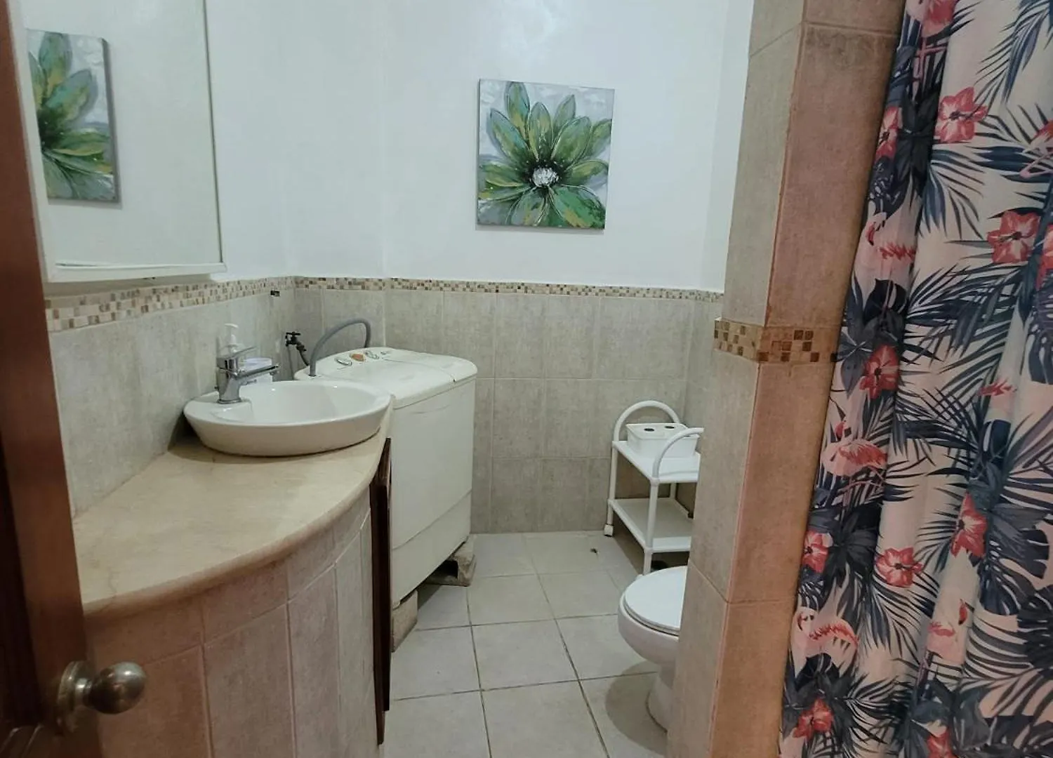 דירה פונטה קאנה El Dorado Condo 201A