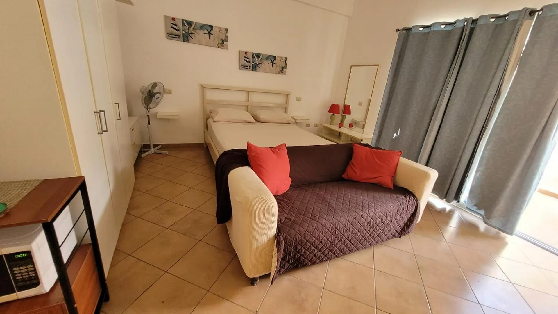 El Dorado Condo 201A Punta Cana Apartmán