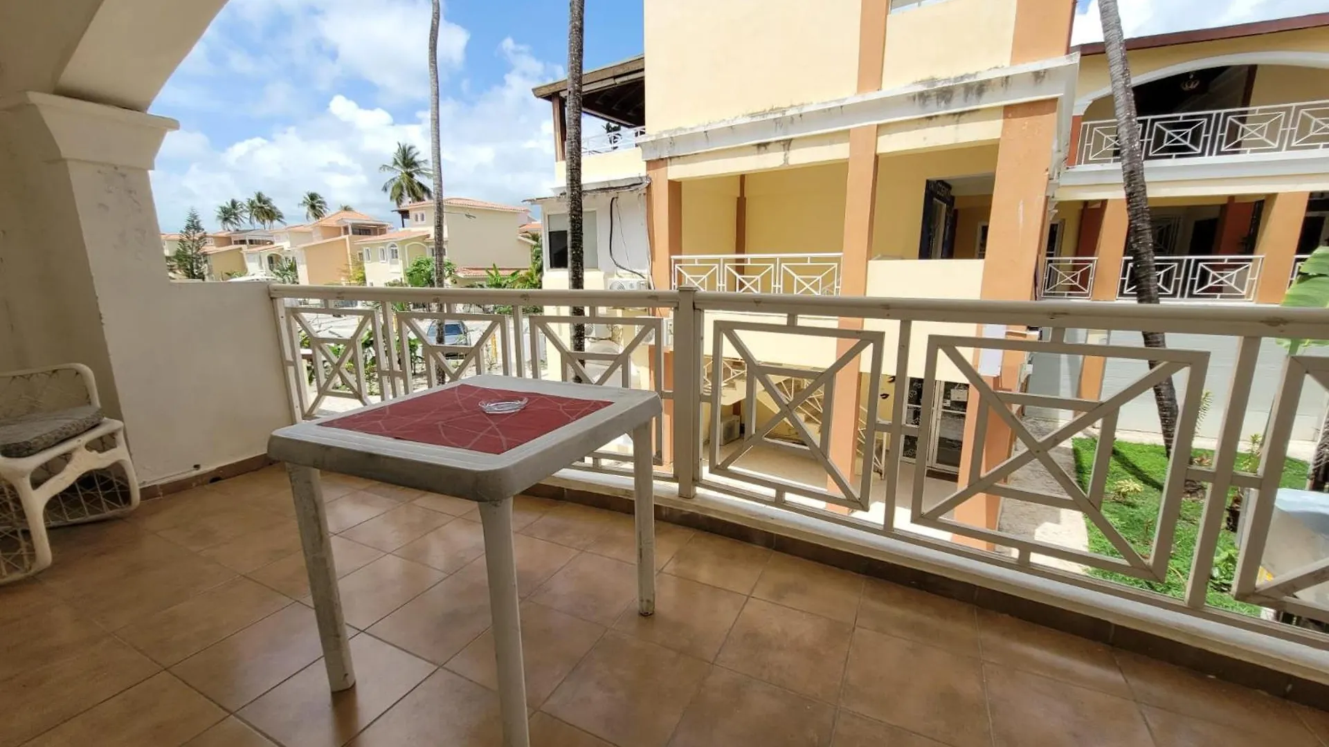 El Dorado Condo 201A Punta Cana República Dominicana